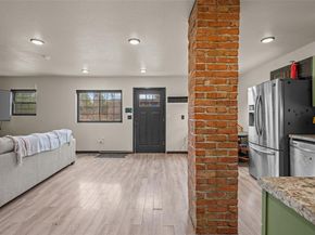 740 Depew Street, Lakewood CO 80214