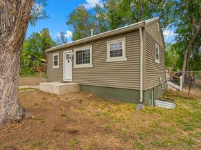 740 Depew Street, Lakewood CO 80214