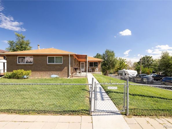 3553 W Tufts Avenue, Englewood CO 80110