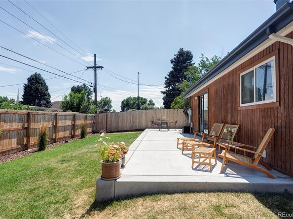 2692 S Quitman Street, Denver CO 80219