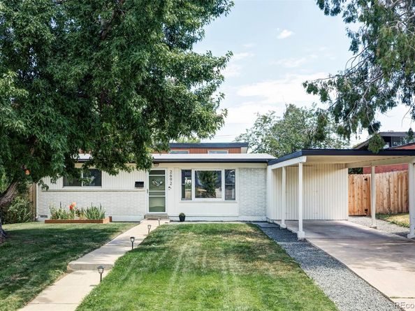 2692 S Quitman Street, Denver CO 80219
