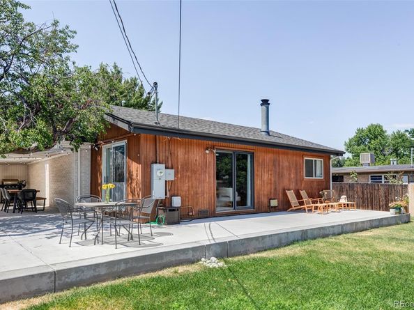 2692 S Quitman Street, Denver CO 80219
