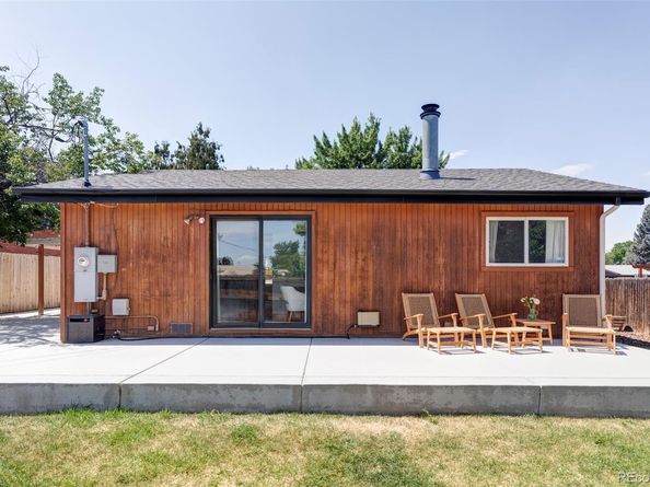 2692 S Quitman Street, Denver CO 80219