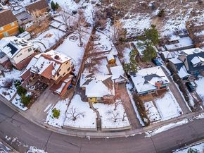 2713 Lookout View Drive, Golden CO 80401