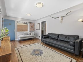 2713 Lookout View Drive, Golden CO 80401