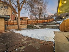 2713 Lookout View Drive, Golden CO 80401