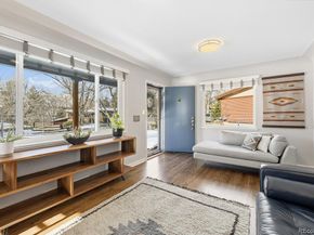 2713 Lookout View Drive, Golden CO 80401