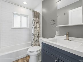 2713 Lookout View Drive, Golden CO 80401