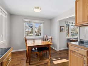 2713 Lookout View Drive, Golden CO 80401