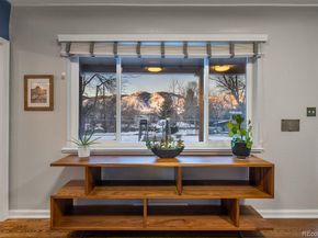 2713 Lookout View Drive, Golden CO 80401