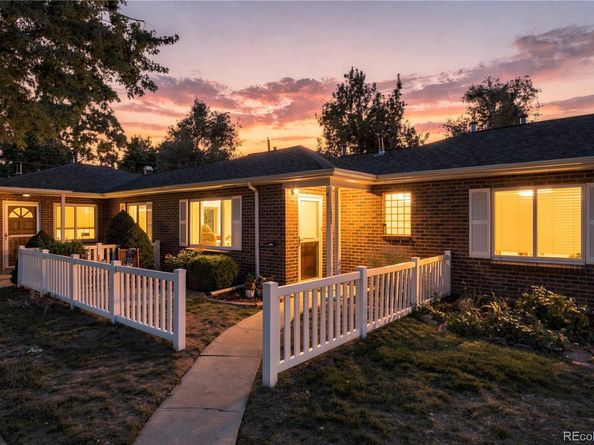 1323 Ivy Street, Denver CO 80220