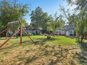 1416 Willow Street, Denver CO 80220