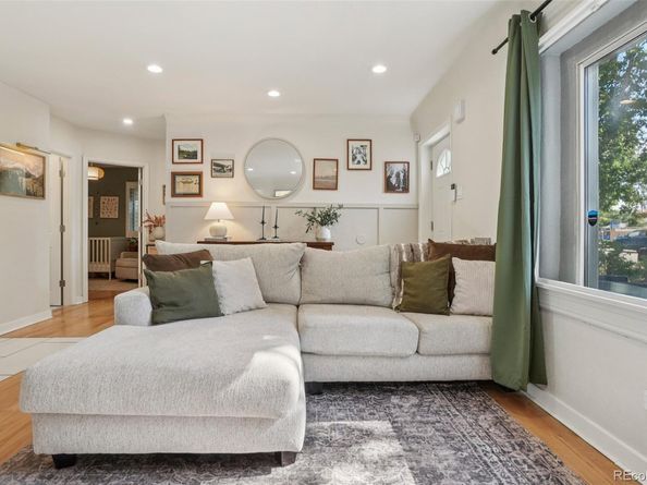 1416 Willow Street, Denver CO 80220