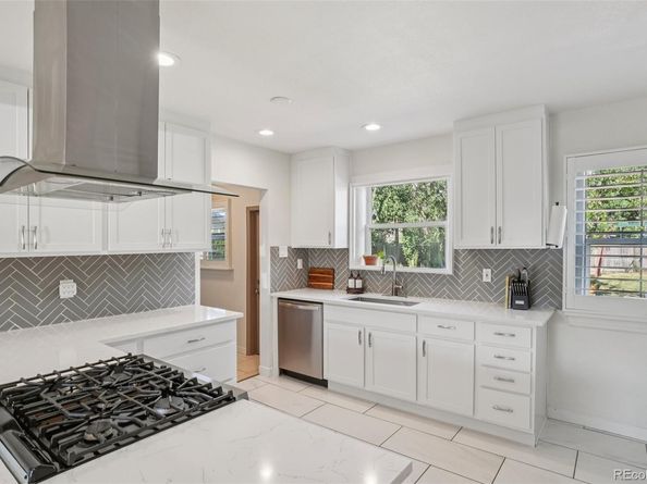 1416 Willow Street, Denver CO 80220