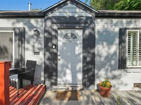 1416 Willow Street, Denver CO 80220