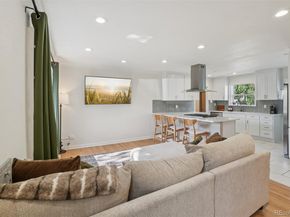 1416 Willow Street, Denver CO 80220