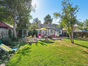 1416 Willow Street, Denver CO 80220
