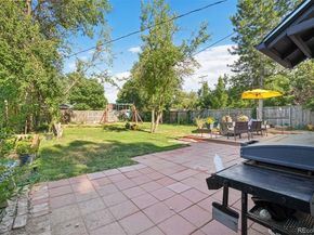 1416 Willow Street, Denver CO 80220