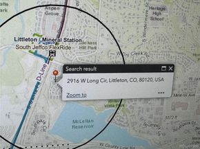 2916 W Long Circle D, Littleton CO 80120