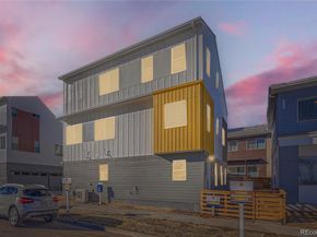 15294 W 68th Place, Arvada CO 80007