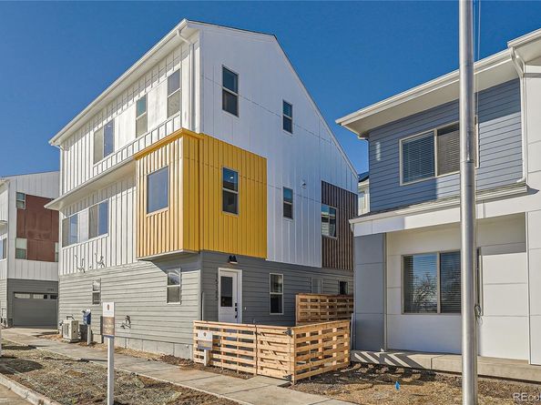 15294 W 68th Place, Arvada CO 80007