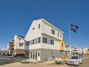 15294 W 68th Place, Arvada CO 80007