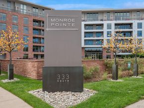 333 S Monroe Street 310, Denver CO 80209