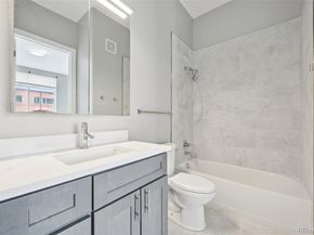 336 E 1st Avenue 207, Denver CO 80203