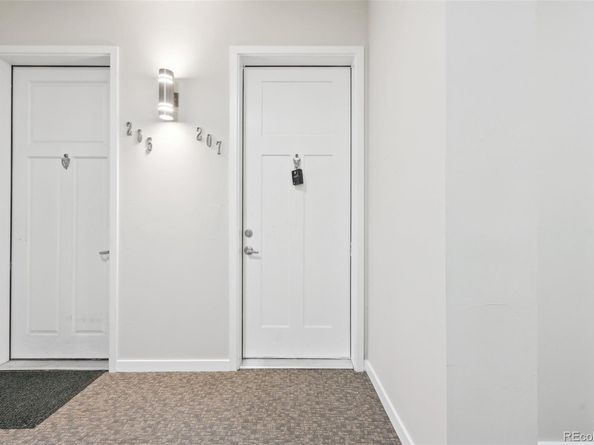 336 E 1st Avenue 207, Denver CO 80203