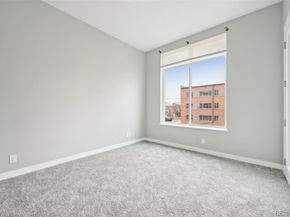 336 E 1st Avenue 207, Denver CO 80203
