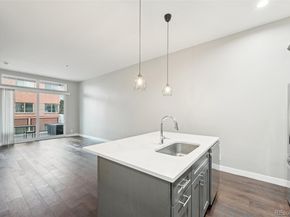 336 E 1st Avenue 207, Denver CO 80203