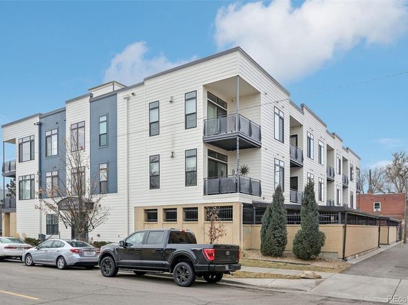 336 E 1st Avenue 207, Denver CO 80203