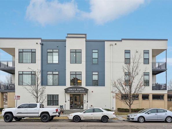 336 E 1st Avenue 207, Denver CO 80203
