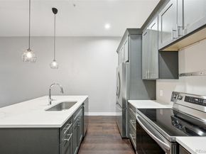 336 E 1st Avenue 207, Denver CO 80203