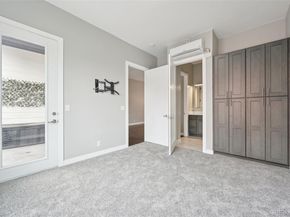 336 E 1st Avenue 207, Denver CO 80203