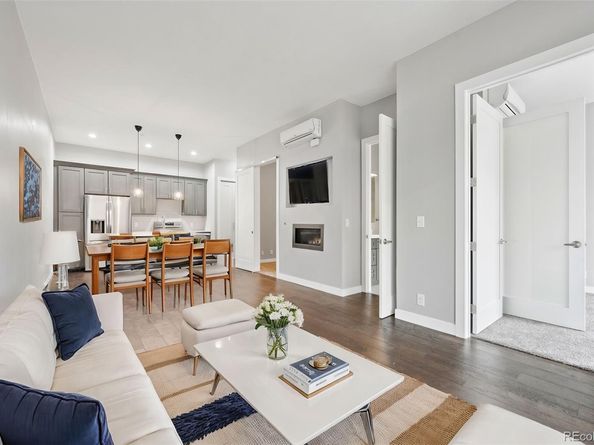336 E 1st Avenue 207, Denver CO 80203