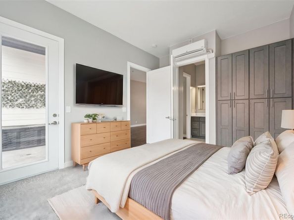 336 E 1st Avenue 207, Denver CO 80203