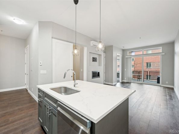336 E 1st Avenue 207, Denver CO 80203