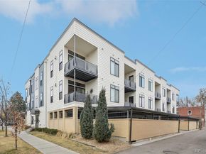 336 E 1st Avenue 207, Denver CO 80203