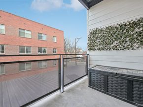336 E 1st Avenue 207, Denver CO 80203