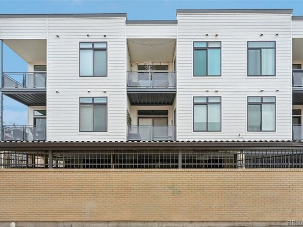 336 E 1st Avenue 207, Denver CO 80203