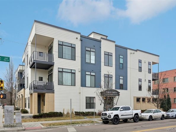336 E 1st Avenue 207, Denver CO 80203