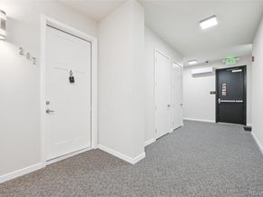336 E 1st Avenue 207, Denver CO 80203