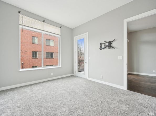 336 E 1st Avenue 207, Denver CO 80203