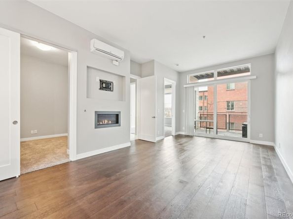 336 E 1st Avenue 207, Denver CO 80203