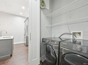 336 E 1st Avenue 207, Denver CO 80203