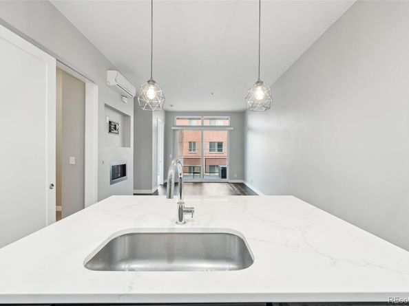 336 E 1st Avenue 207, Denver CO 80203