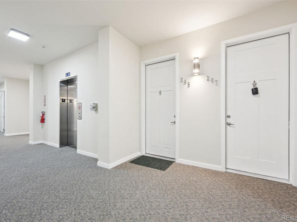 336 E 1st Avenue 207, Denver CO 80203