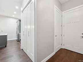 336 E 1st Avenue 207, Denver CO 80203