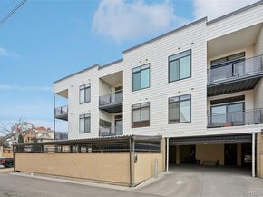 336 E 1st Avenue 207, Denver CO 80203